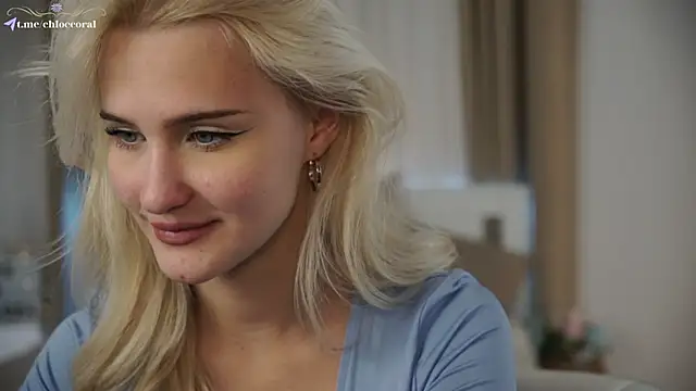 ChloeCoral online show from 12-01-24, 10:21