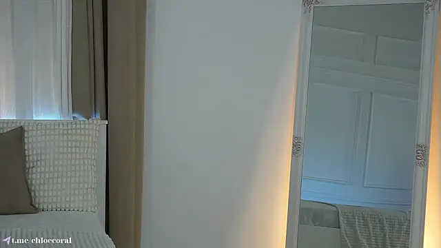 ChloeCoral online show from 02-25-25, 07:25