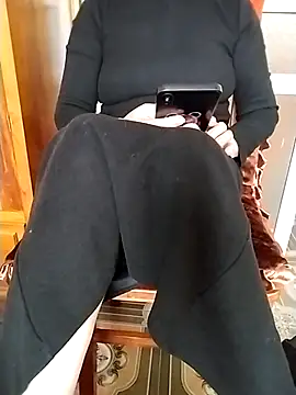 Zane Natha online show from 01-31-25, 06:13