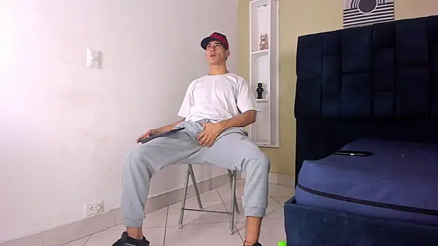 Jhonn Rhyss online show from 01-28-25, 02:21