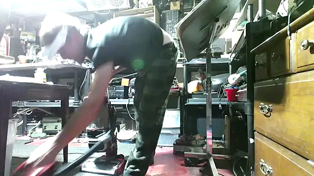 mrwinsalot88 online show from 10-08-25, 12:30