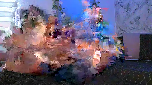 Snapshot of Bella_desi_ chatting on 10-23-25, 01:10 Bella desi online show from 10-23-25, 01:10