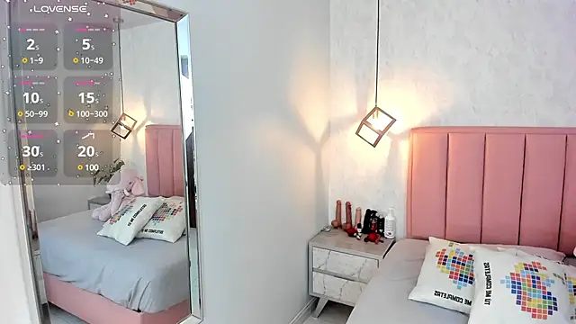 SUNNYCYRUS online show from 01-16-25, 08:03