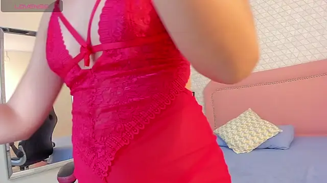 SUNNYCYRUS online show from 09-09-25, 12:37