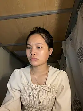 Be-MyMy online show from 02-16-25, 12:52