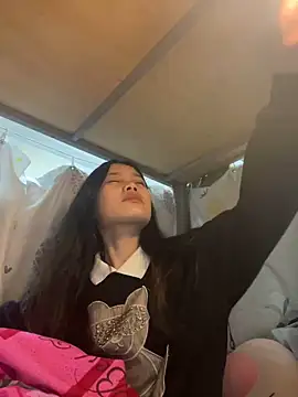 Be-MyMy online show from 02-17-25, 01:32