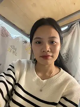 Be-MyMy online show from 02-19-25, 03:16