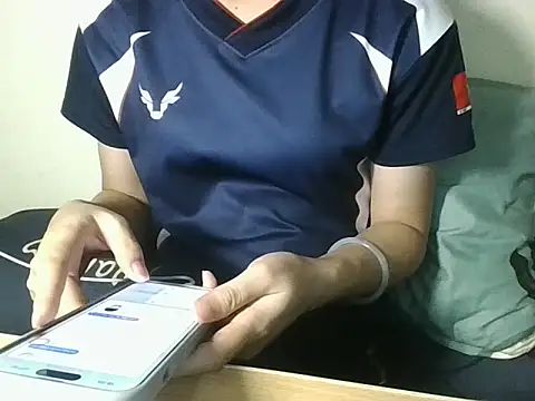 Be-MyMy online show from 07-20-26, 11:56