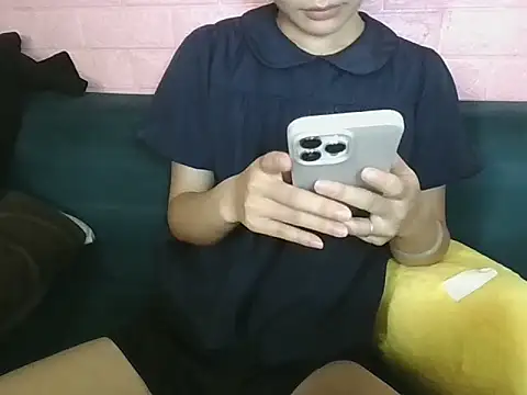 Be-MyMy online show from 07-24-26, 05:38