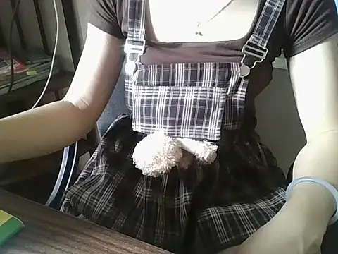 Be-MyMy online show from 07-28-26, 05:58