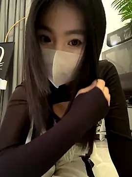 FeiFei-babe online show from 12-23-25, 02:31