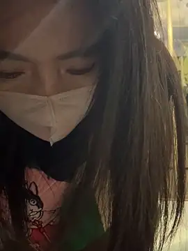 FeiFei-babe online show from 03-02-26, 07:21