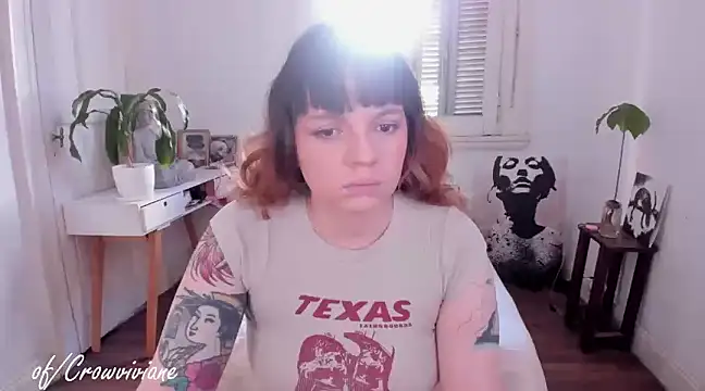 sophia goth online show from 01-02-25, 09:28