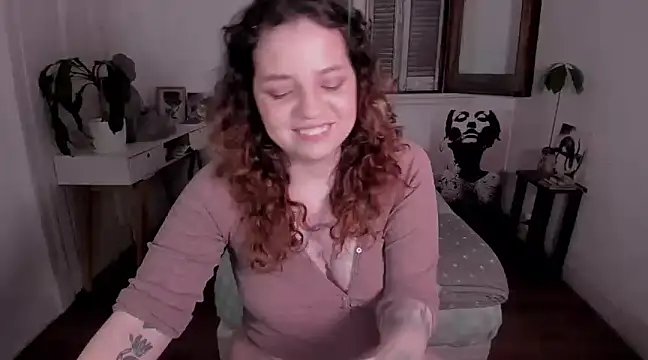 sophia goth online show from 02-25-25, 11:55