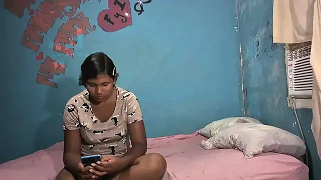 Sweetiefoxxx online show from 01-12-25, 02:09