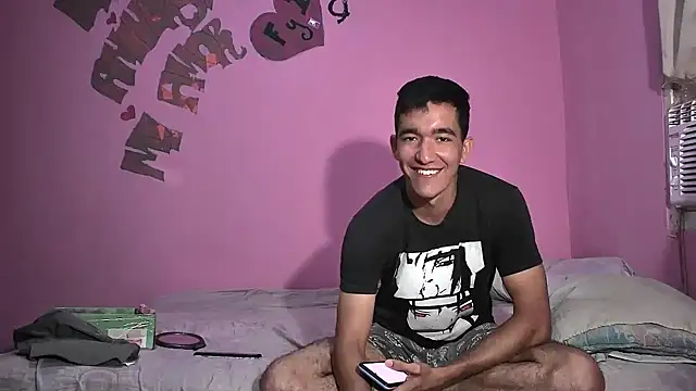 Sweetiefoxxx online show from 03-03-25, 02:04