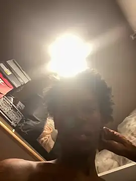 JasperBlaxx online show from 12-16-24, 12:59