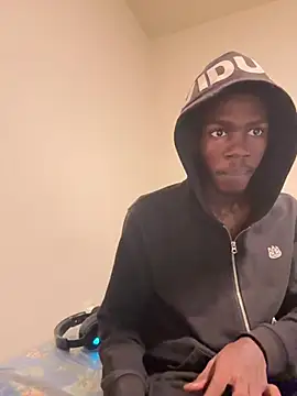 JasperBlaxx online show from 12-27-24, 06:03