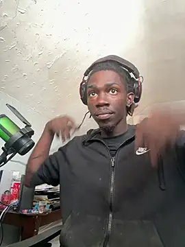 JasperBlaxx online show from 02-26-26, 05:56