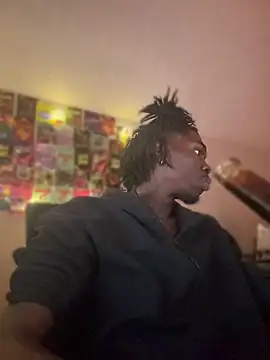 JasperBlaxx online show from 05-01-26, 01:54