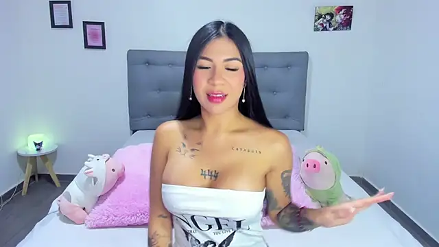 Agataowens online show from 01-17-25, 12:20