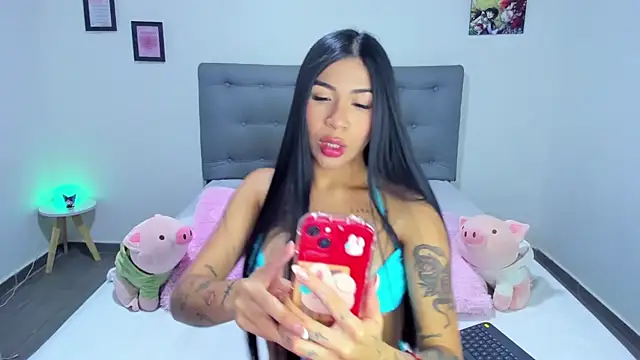 Agataowens online show from 01-23-25, 05:24