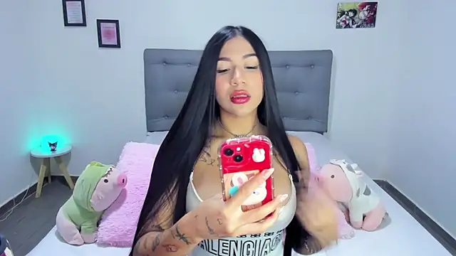 Agataowens online show from 01-25-25, 12:06