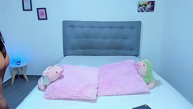 Agataowens online show from 03-21-25, 03:44