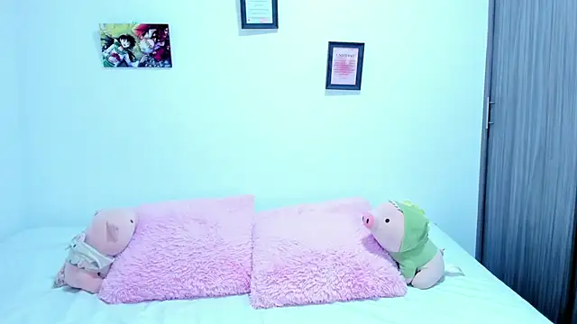 Agataowens online show from 01-09-26, 02:03