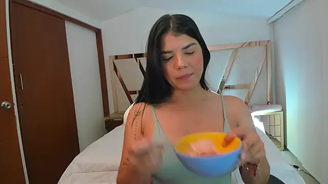 emma lopes online show from 03-25-26, 11:44