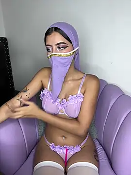 Dalia asad online show from 12-17-24, 02:23