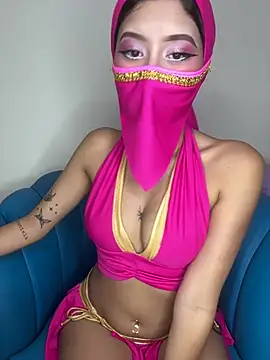 Dalia asad online show from 02-03-25, 02:25