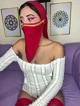 Dalia asad online show from 02-15-25, 03:20