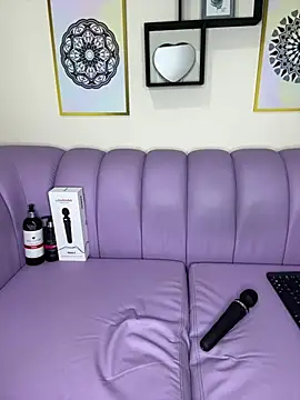 Dalia asad online show from 03-23-25, 01:53