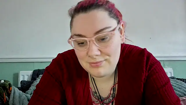 Bustycurves online show from 01-11-25, 02:36