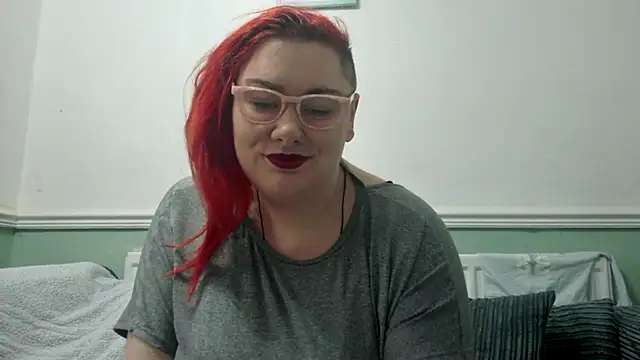 Bustycurves online show from 02-11-25, 11:32