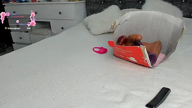 anastasia danger online show from 02-06-25, 12:16