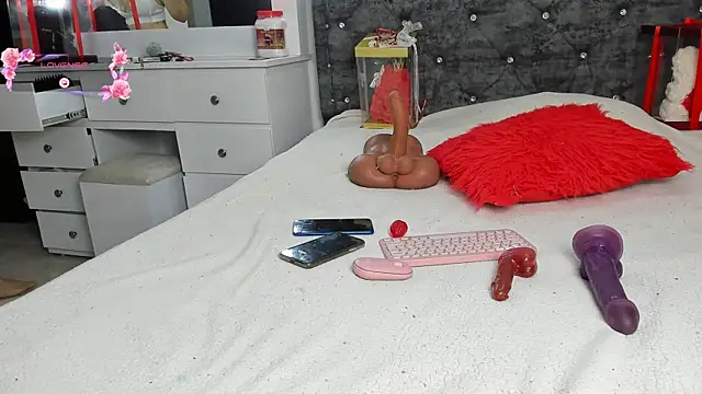 anastasia danger online show from 02-17-25, 12:16