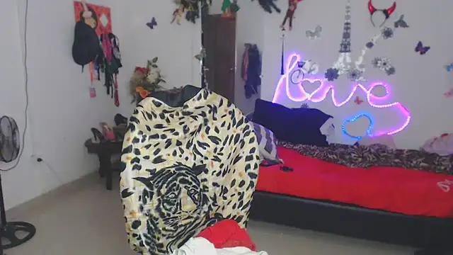 Snapshot of brigitht chatting on 01-17-25, 02:29 brigitht online show from 01-17-25, 02:29