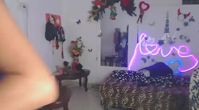 Snapshot of brigitht chatting on 01-18-25, 04:48 brigitht online show from 01-18-25, 04:48