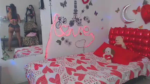 Snapshot of brigitht chatting on 02-28-25, 05:59 brigitht online show from 02-28-25, 05:59