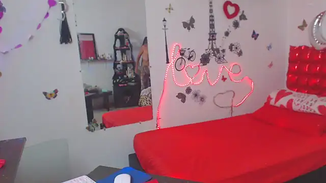 Snapshot of brigitht chatting on 03-04-25, 11:32 brigitht online show from 03-04-25, 11:32