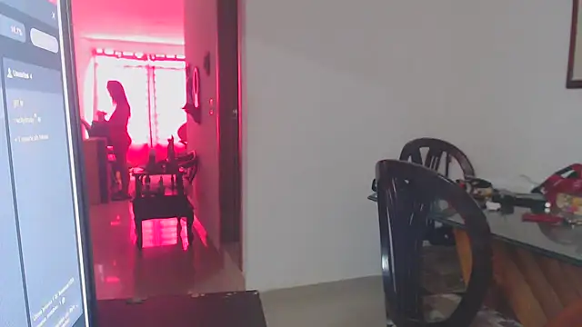 Snapshot of brigitht chatting on 03-15-25, 04:32 brigitht online show from 03-15-25, 04:32