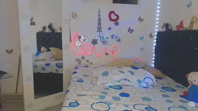 brigitht online show from 02-20-26, 08:49