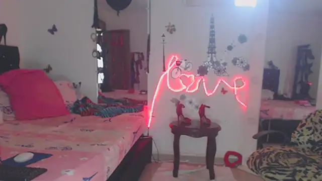 brigitht online show from 03-05-26, 07:21