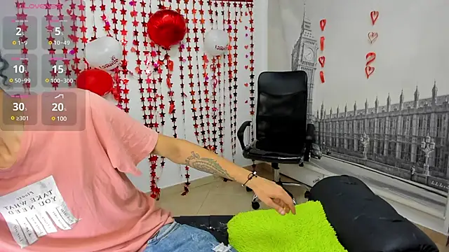 master and sumisse online show from 02-15-25, 04:14