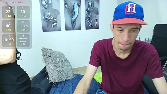 master and sumisse online show from 03-15-25, 04:57