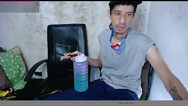 master and sumisse online show from 12-01-25, 11:32