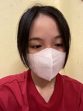 minmin2kk5 online show from 10-08-25, 04:48