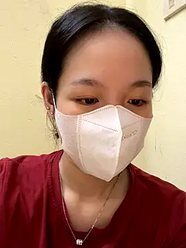 minmin2kk5 online show from 10-12-25, 07:07